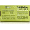 image:imageMRS MEYERS CLEAN DAY Cleaner Concentrated Refills Lemon Verbena 4 Pack  Removes Dirt and Freshens Surfaces MultiSurface Cleaner 4 Concentrated Refills 2 fl oz each Makes 64 fl oz Total