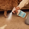 image:imageMRS MEYERS CLEAN DAY Dog Care Kit White Peach and Coconut Leaf  Includes 3in1 Dog Shampoo  White Peach Dog Deodorizing Spritz  White Peach and Pet Stain amp Odor Fighter  Coconut LeafDog