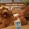 image:imageMRS MEYERS CLEAN DAY Dog Care Kit White Peach and Coconut Leaf  Includes 3in1 Dog Shampoo  White Peach Dog Deodorizing Spritz  White Peach and Pet Stain amp Odor Fighter  Coconut LeafDog