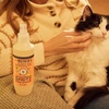 image:imageMRS MEYERS CLEAN DAY Dog Care Kit White Peach and Coconut Leaf  Includes 3in1 Dog Shampoo  White Peach Dog Deodorizing Spritz  White Peach and Pet Stain amp Odor Fighter  Coconut LeafCat