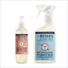 image:imageMRS MEYERS CLEAN DAY Dog Care Kit White Peach and Coconut Leaf  Includes 3in1 Dog Shampoo  White Peach Dog Deodorizing Spritz  White Peach and Pet Stain amp Odor Fighter  Coconut LeafCat