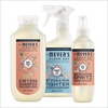 image:imageMRS MEYERS CLEAN DAY Dog Care Kit White Peach and Coconut Leaf  Includes 3in1 Dog Shampoo  White Peach Dog Deodorizing Spritz  White Peach and Pet Stain amp Odor Fighter  Coconut LeafDog