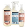 image:imageMRS MEYERS CLEAN DAY Dog Care Kit White Peach and Coconut Leaf  Includes 3in1 Dog Shampoo  White Peach Dog Deodorizing Spritz  White Peach and Pet Stain amp Odor Fighter  Coconut LeafDog