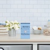 image:imageMRS MEYERS CLEAN DAY Dryer Sheets Fabric Softener Honeysuckle 80 Count  Adds Freshness to Clothes and Softens Fabric Reduces Static Infused with Essential OilsRain Water