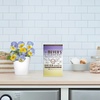 image:imageMRS MEYERS CLEAN DAY Dryer Sheets Fabric Softener Honeysuckle 80 Count  Adds Freshness to Clothes and Softens Fabric Reduces Static Infused with Essential OilsCompassion Flower