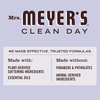 image:imageMRS MEYERS CLEAN DAY Dryer Sheets Fabric Softener Honeysuckle 80 Count  Adds Freshness to Clothes and Softens Fabric Reduces Static Infused with Essential OilsLavender