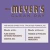 image:imageMRS MEYERS CLEAN DAY Dryer Sheets Fabric Softener Honeysuckle 80 Count  Adds Freshness to Clothes and Softens Fabric Reduces Static Infused with Essential OilsCompassion Flower