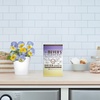 image:imageMRS MEYERS CLEAN DAY Dryer Sheets Fabric Softener Honeysuckle 80 Count  Adds Freshness to Clothes and Softens Fabric Reduces Static Infused with Essential OilsCompassion Flower