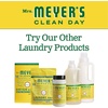 image:imageMRS MEYERS CLEAN DAY Dryer Sheets Fabric Softener Honeysuckle 80 Count  Adds Freshness to Clothes and Softens Fabric Reduces Static Infused with Essential OilsHoneysuckle