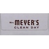 image:imageMRS MEYERS CLEAN DAY Dryer Sheets Fabric Softener Honeysuckle 80 Count  Adds Freshness to Clothes and Softens Fabric Reduces Static Infused with Essential OilsLavender