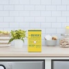 image:imageMRS MEYERS CLEAN DAY Dryer Sheets Fabric Softener Honeysuckle 80 Count  Adds Freshness to Clothes and Softens Fabric Reduces Static Infused with Essential OilsHoneysuckle
