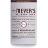 image:imageMRS MEYERS CLEAN DAY Dryer Sheets Fabric Softener Honeysuckle 80 Count  Adds Freshness to Clothes and Softens Fabric Reduces Static Infused with Essential OilsLavender