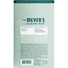 image:imageMRS MEYERS CLEAN DAY Dryer Sheets Fabric Softener Honeysuckle 80 Count  Adds Freshness to Clothes and Softens Fabric Reduces Static Infused with Essential OilsBirchwood