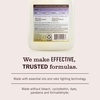 image:imageMRS MEYERS CLEAN DAY Fabric Freshener Compassion Flower 20 fl oz  Instant Freshening Fights Odors on Fabric in Home Made with Essential Oils and OdorFighting TechnologyCompassion Flower