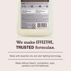 image:imageMRS MEYERS CLEAN DAY Fabric Freshener Compassion Flower 20 fl oz  Instant Freshening Fights Odors on Fabric in Home Made with Essential Oils and OdorFighting TechnologyLavender