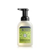 image:imageMRS MEYERS CLEAN DAY Foaming Hand Soap Concentrated Refills 4 Concentrated Refills 2 Fl Oz each Rain Water Scent Makes 40 Fl Oz of Foaming Soap Total  Moisturizing Hand Soap Softens and Cleans Hands 4 Concentrated Refills 2 Fl Oz each Makes 40 Fl Oz of Foaming SoapLemon Verbena