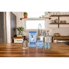 image:imageMRS MEYERS CLEAN DAY Foaming Hand Soap Concentrated Refills 4 Concentrated Refills 2 Fl Oz each Rain Water Scent Makes 40 Fl Oz of Foaming Soap Total  Moisturizing Hand Soap Softens and Cleans Hands 4 Concentrated Refills 2 Fl Oz each Makes 40 Fl Oz of Foaming SoapRain Water