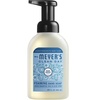 image:imageMRS MEYERS CLEAN DAY Foaming Hand Soap Concentrated Refills 4 Concentrated Refills 2 Fl Oz each Rain Water Scent Makes 40 Fl Oz of Foaming Soap Total  Moisturizing Hand Soap Softens and Cleans Hands 4 Concentrated Refills 2 Fl Oz each Makes 40 Fl Oz of Foaming SoapOat Blossom  Plumberry  Rainwater