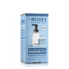 image:imageMRS MEYERS CLEAN DAY Foaming Hand Soap Concentrated Refills 4 Concentrated Refills 2 Fl Oz each Rain Water Scent Makes 40 Fl Oz of Foaming Soap Total  Moisturizing Hand Soap Softens and Cleans Hands 4 Concentrated Refills 2 Fl Oz each Makes 40 Fl Oz of Foaming SoapRain Water