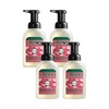 image:imageMRS MEYERS CLEAN DAY Foaming Hand Soap Concentrated Refills 4 Concentrated Refills 2 Fl Oz each Rain Water Scent Makes 40 Fl Oz of Foaming Soap Total  Moisturizing Hand Soap Softens and Cleans Hands 4 Concentrated Refills 2 Fl Oz each Makes 40 Fl Oz of Foaming SoapWatermelon