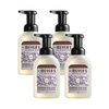 image:imageMRS MEYERS CLEAN DAY Foaming Hand Soap Concentrated Refills 4 Concentrated Refills 2 Fl Oz each Rain Water Scent Makes 40 Fl Oz of Foaming Soap Total  Moisturizing Hand Soap Softens and Cleans Hands 4 Concentrated Refills 2 Fl Oz each Makes 40 Fl Oz of Foaming SoapLavender