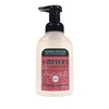 image:imageMRS MEYERS CLEAN DAY Foaming Hand Soap Concentrated Refills 4 Concentrated Refills 2 Fl Oz each Rain Water Scent Makes 40 Fl Oz of Foaming Soap Total  Moisturizing Hand Soap Softens and Cleans Hands 4 Concentrated Refills 2 Fl Oz each Makes 40 Fl Oz of Foaming SoapAloe Vera