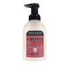image:imageMRS MEYERS CLEAN DAY Foaming Hand Soap Concentrated Refills 4 Concentrated Refills 2 Fl Oz each Rain Water Scent Makes 40 Fl Oz of Foaming Soap Total  Moisturizing Hand Soap Softens and Cleans Hands 4 Concentrated Refills 2 Fl Oz each Makes 40 Fl Oz of Foaming SoapWatermelon