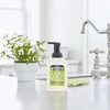 image:imageMRS MEYERS CLEAN DAY Foaming Hand Soap Concentrated Refills 4 Concentrated Refills 2 Fl Oz each Rain Water Scent Makes 40 Fl Oz of Foaming Soap Total  Moisturizing Hand Soap Softens and Cleans Hands 4 Concentrated Refills 2 Fl Oz each Makes 40 Fl Oz of Foaming SoapRainwater  Lavender  Lemon Verbena  Watermelon