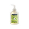 image:imageMRS MEYERS CLEAN DAY Foaming Hand Soap Concentrated Refills 4 Concentrated Refills 2 Fl Oz each Rain Water Scent Makes 40 Fl Oz of Foaming Soap Total  Moisturizing Hand Soap Softens and Cleans Hands 4 Concentrated Refills 2 Fl Oz each Makes 40 Fl Oz of Foaming SoapRainwater  Lavender  Lemon Verbena  Watermelon