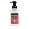image:imageMRS MEYERS CLEAN DAY Foaming Hand Soap Concentrated Refills 4 Concentrated Refills 2 Fl Oz each Rain Water Scent Makes 40 Fl Oz of Foaming Soap Total  Moisturizing Hand Soap Softens and Cleans Hands 4 Concentrated Refills 2 Fl Oz each Makes 40 Fl Oz of Foaming SoapWatermelon