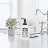 image:imageMRS MEYERS CLEAN DAY Foaming Hand Soap Concentrated Refills 4 Concentrated Refills 2 Fl Oz each Rain Water Scent Makes 40 Fl Oz of Foaming Soap Total  Moisturizing Hand Soap Softens and Cleans Hands 4 Concentrated Refills 2 Fl Oz each Makes 40 Fl Oz of Foaming SoapRainwater  Lavender  Lemon Verbena  Watermelon
