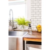 image:imageMRS MEYERS CLEAN DAY Foaming Hand Soap Refills Lavender 4 Count  Moisturizing Hand Soap Softens and Cleans Hands 4 Concentrated Refills 2 Fl Oz each Makes 40 Fl Oz of Foaming Soap