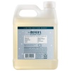 image:imageMRS MEYERS CLEAN DAY Hand Soap Refill Iowa Pine Scent 33 Fl Oz BottleSnow Drop