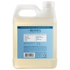 image:imageMRS MEYERS CLEAN DAY Hand Soap Refill Made with Essential Oils Lavender 33 fl oz  Pack of 6  Moisturizing Liquid Hand Soap Softens and Cleans Hands Cruelty Free Made with Essential Oils Olive Oil and Aloe VeraRain Water