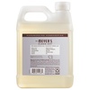 image:imageMRS MEYERS CLEAN DAY Hand Soap Refill Made with Essential Oils Lavender 33 fl oz  Pack of 6  Moisturizing Liquid Hand Soap Softens and Cleans Hands Cruelty Free Made with Essential Oils Olive Oil and Aloe VeraLavender