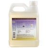 image:imageMRS MEYERS CLEAN DAY Hand Soap Refill Made with Essential Oils Lavender 33 fl oz  Pack of 6  Moisturizing Liquid Hand Soap Softens and Cleans Hands Cruelty Free Made with Essential Oils Olive Oil and Aloe VeraCompassion Flower