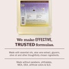 image:imageMRS MEYERS CLEAN DAY Hand Soap Refill Made with Essential Oils Lavender 33 fl oz  Pack of 6  Moisturizing Liquid Hand Soap Softens and Cleans Hands Cruelty Free Made with Essential Oils Olive Oil and Aloe VeraCompassion Flower