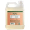 image:imageMRS MEYERS CLEAN DAY Hand Soap Refill Made with Essential Oils Lavender 33 fl oz  Pack of 6  Moisturizing Liquid Hand Soap Softens and Cleans Hands Cruelty Free Made with Essential Oils Olive Oil and Aloe VeraGeranium
