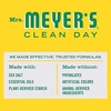 image:imageMRS MEYERS CLEAN DAY Laundry Booster Pair with Liquid Laundry Detergent or Detergent Pods Lavender 18 ozHoneysuckle