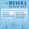image:imageMRS MEYERS CLEAN DAY Laundry Detergent Lavender 243 fl oz  Ultra Concentrated 60 Loads Gentle on Clothes Removes Tough Stains Made with Essential Oils and StainFighting EnzymesRain Water Pack of 2