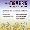 image:imageMRS MEYERS CLEAN DAY Laundry Detergent Lavender 243 fl oz  Ultra Concentrated 60 Loads Gentle on Clothes Removes Tough Stains Made with Essential Oils and StainFighting EnzymesCompassion Flower Pack of 2