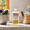 image:imageMRS MEYERS CLEAN DAY Laundry Detergent Lavender 243 fl oz  Ultra Concentrated 60 Loads Gentle on Clothes Removes Tough Stains Made with Essential Oils and StainFighting EnzymesCompassion Flower