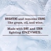 image:imageMRS MEYERS CLEAN DAY Laundry Detergent Lavender 64 fl oz 2 Pack  Brightens Colors Removes Tough Stains Up to 64 Loads a Bottle Made with Essential Oils and StainFighting EnzymesLavender