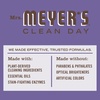 image:imageMRS MEYERS CLEAN DAY Laundry Detergent Lavender 64 fl oz 2 Pack  Brightens Colors Removes Tough Stains Up to 64 Loads a Bottle Made with Essential Oils and StainFighting EnzymesCompassion Flower