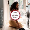 image:imageMRS MEYERS CLEAN DAY Laundry Detergent Lavender 64 fl oz 2 Pack  Brightens Colors Removes Tough Stains Up to 64 Loads a Bottle Made with Essential Oils and StainFighting EnzymesLavender