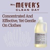 image:imageMRS MEYERS CLEAN DAY Laundry Detergent Lavender 64 fl oz 2 Pack  Brightens Colors Removes Tough Stains Up to 64 Loads a Bottle Made with Essential Oils and StainFighting EnzymesLavender