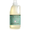 image:imageMRS MEYERS CLEAN DAY Laundry Detergent Lavender 64 fl oz 2 Pack  Brightens Colors Removes Tough Stains Up to 64 Loads a Bottle Made with Essential Oils and StainFighting EnzymesBasil