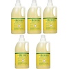 image:imageMRS MEYERS CLEAN DAY Laundry Detergent Lavender 64 fl oz 2 Pack  Brightens Colors Removes Tough Stains Up to 64 Loads a Bottle Made with Essential Oils and StainFighting EnzymesHoneysuckle