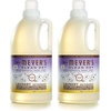 image:imageMRS MEYERS CLEAN DAY Laundry Detergent Lavender 64 fl oz 2 Pack  Brightens Colors Removes Tough Stains Up to 64 Loads a Bottle Made with Essential Oils and StainFighting EnzymesCompassion Flower