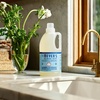 image:imageMRS MEYERS CLEAN DAY Laundry Detergent Lavender 64 fl oz 2 Pack  Brightens Colors Removes Tough Stains Up to 64 Loads a Bottle Made with Essential Oils and StainFighting EnzymesRain Water